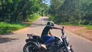 Dominor Cornering Status