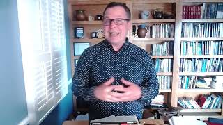 Being A Student of the Scriptures