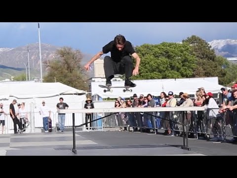 TYSON BOWERBANK CRUSHER CUP 2024 HIGHLIGHTS