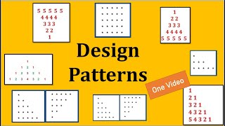 Python Tutorial For Beginners Printing Patterns In Python