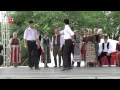 Nádas Ifjúsági Néptáncegyüttes -  Kalotaszegi táncok