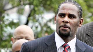 Watch R Kelly Fool For You video