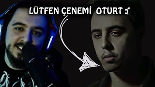Cordiseps Kletka 2. Bölüm Izliyor
