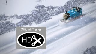 Thomas, Twilight Sparkle And Friends The Movie Trailer 2