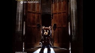 Watch Kanye West Gone video