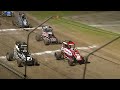POWRi World Midget Championship @ Lismore Speedway Friday 31/1/14