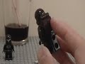 My New Lego Halo ODSTs and Drop Pod