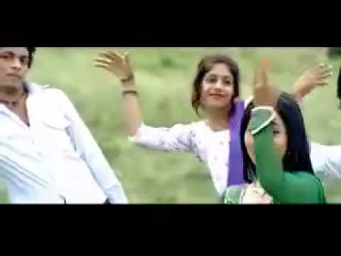Aauna maya yo dil by Ram Chandra Kafle and Sunita Dulal