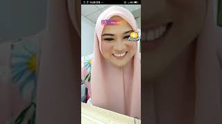 Hijab HOT Goyang Kelewatan 😊