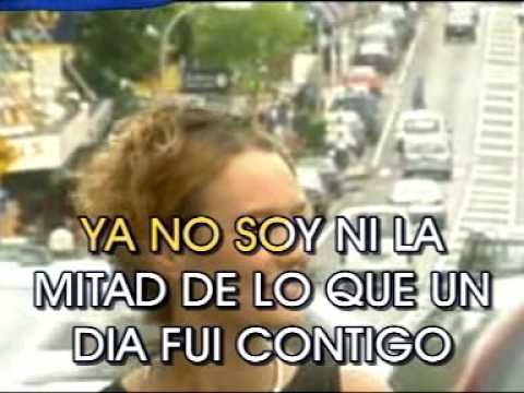 LETRA ALEJANDRO SANZ QUIERO AMO letra alejandro sanz quiero amo: