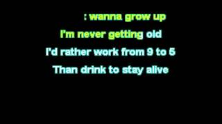 Watch 7 Seconds Young til I Die video