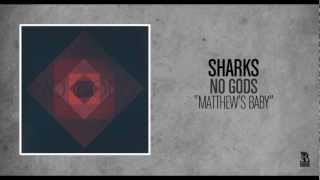 Watch Sharks Matthews Baby video