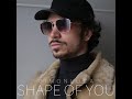 Shape Of You – E' Il Tuo Corpo Che Voglio Video preview