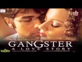 Gangster Emraan Hashmi And Kangana Ranaut Hot Bed Scene