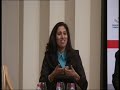 CSR as an Investment Seminar 2009 - Leena Nair, Hindustan Unilever.