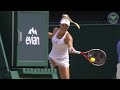2016 Day 10 Highlights Angelique Kerber Vs Venus Williams 2016 Day 10 Highlights Angelique Kerber Vs Venus Williams