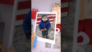 Hesen Balam Ad Gunun Mubarek