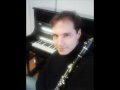 Carl Nielsen clarinet concerto/Spyros Mourikis, clarinet. Part 3(finale)