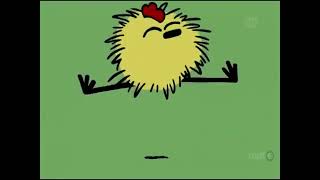 Pbs Kids Binoculars Ident & Peep And The Big Wide World Intro & Le Card & Opening