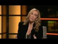 Toni Collette interview on ROVE (2009)