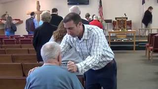 I Am Loved ~ Prayer Hymn 2018 2 11