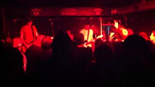 Watch Apologies I Have None Sat In Vicky Park video