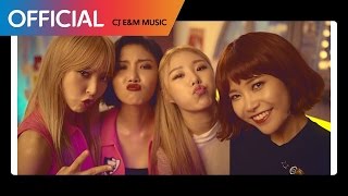 Watch Mamamoo New York video