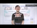 Once Upon a Time Star Ginnifer Goodwin Kicks-Off the LISTERINE 21-Day Challenge