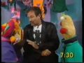 Robin Williams meets Zig and Zag