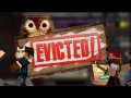 Minecraft: Evicted! #76 Birth Of The Coven (Yogscast Complete Mod Pack)