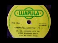 Dr. N.P. Kazembe And His Super Mazembe Band - Vamahala Vinatha (Full Single)