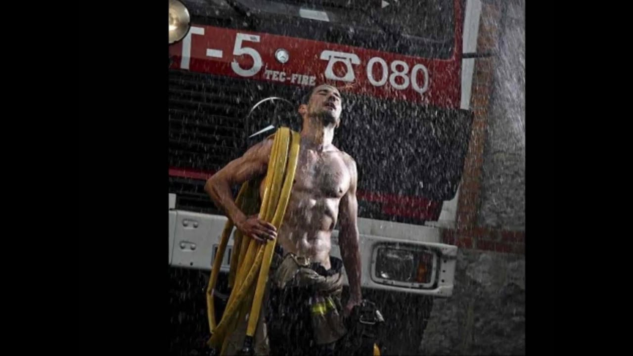 Fotos calendario bomberos de bilbao 2013 96 Fotos calendario bomberos de bilbao 2013 93