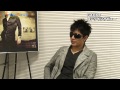 GACKT シングル 「P.S.I LOVE U」 ロングインタビュー