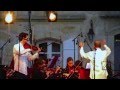 Didier Lockwood: Concerto pour violon et orchestre de chambre "Le Maxim"