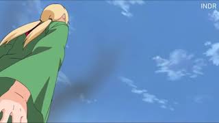 This World Shall Know Pain Almighty Push - English Dub Naruto Best Moments. . .