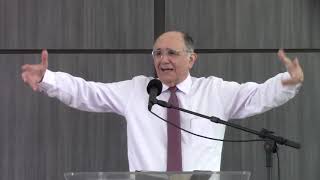O crente é santuário de Deus: você sabe a importância disso? (Série Êxodo 94) - Ex 40.16-18, 33-38