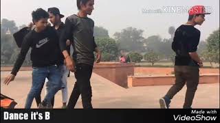 Yara Teri yari new video | Dance it's B | Happy New year 2018 Yara Teri yari new video | Dance it's B | Happy New year 2018