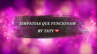 MAGIA PARA BELEZA E SEDUÇÃO 💃(Facil)