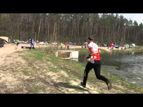 Фінішний коридор - Нестеренко "КСО КОРОСТИШІВ"