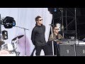 Beady Eye - Four Letter Word [Live at Glastonbury Festival, Other Stage - 28-06-2013]