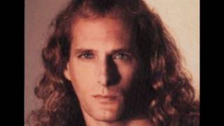 Watch Michael Bolton Take A Look At My Face video