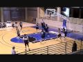 Rise Basketball Academy vs West Wind Part 1
