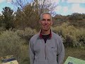 The Nature Conservancy's New Mexico Staff Say "Thanks!"