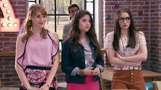 Soy Luna Temporada 2 Capitulo 43 Parte 6