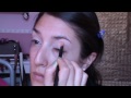 Due Make up ispirati alla cantante Belinda!!!