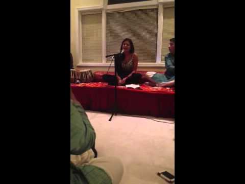 Kiska Chehra - Jagjit Singh Cover