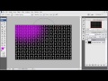 Membuat Teks Glow Cara Simple Pada Photoshop