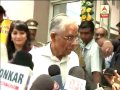 security problem in Panchayate poll:Governor to discuss with panchayat Minister
