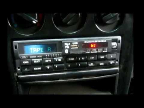 Mp3 на магнитолу своими руками