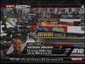 Cory mcclenathon Wins The First 4Wide Wally Z-MAX Dragstrip 2010.mpg
